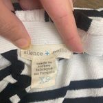 Silence + Noise Striped Pants Photo 1