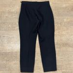 Everlane  Black Dress Pants Size 4 Photo 3