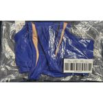 J.Crew NWT Heritage Scoopneck Bikini Top BX611 Royal Blue Womens Size Large L Photo 10