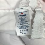 Draper James  x Land’s End Gingham Bandeau Swimsuit - Size 26 Photo 3