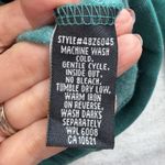 Rock & Roll Cowgirl  XXL Hoodie Sweatshirt Studs Wings Heart Full Zip Spellout Photo 6