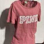 PINK - Victoria's Secret Victoria Secret Pink Shirt​​​ Photo 6