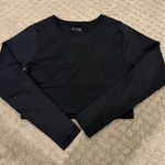 Aerie  Black Top Photo 0