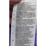 Adidas Women's Size XL Pacer Shorts Purple Photo 7