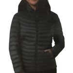 32 Degrees Heat  Womens Blue Ultra Light Down Jacket 2XL Photo 0