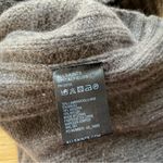 ALLSAINTS Co Ltp Spitalfields Lambswool Angora Sweater Size 6 Photo 2