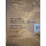 Brand New True Kind Women's Size 3XL XXXL Everyday Comfort Wireless Shaping Bra Black Photo 8