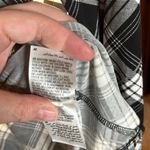 Charter Club NWT  Plaid Shirt Size XS Photo 9