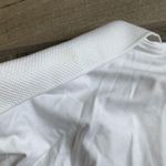 Emporio Armani  white polo shirt Photo 4