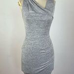 Aritzia  Wilfred Free Izadora Asymmetrical Bodycon Dress Photo 0