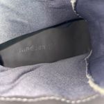 Madden Girl  Women's Eber Chunky Y2K Platform Boots Size 7.5 Photo 7