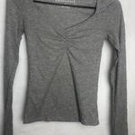 Aeropostale Long Sleeve Shirt Photo 0