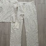 frankie's bikinis Frankie’s Bikinis cabin thermal pajamas  Photo 4