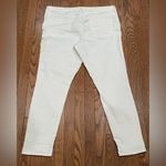 Mossimo Denim Mossimo Dennim
Mission Stylish White Women's Pants Photo 5