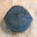 INC International Concepts Packable Baseball Cap Blue Photo 4