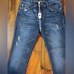 DL1961  LARA Instasculpt Cropped Flare Jeans Photo 0