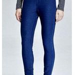 A New Day High Waisted Jeggings Medium Wash XL Photo 0