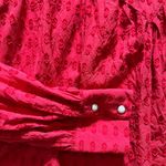Wrangler Retro western blouse sz Large Photo 2