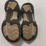 Keen Teal and gray fishermen Outdoor Sandals women size 7 Photo 6