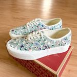 Vans Women's Authentic Stackform
Track Platform Shoe Women Size 11.0US Photo 2