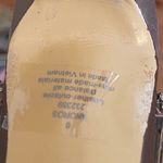 Maripé Maripe lightly colored fancy high heels pretty rhinestone straps Size 6 Photo 7