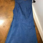 Lush Clothing Lush Denim Dress  Photo 0