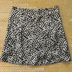 Princess Polly Animal Print Skirt Photo 0