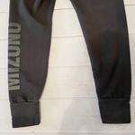 Mizuno - Women’s Black Jogger Sweatpants. Size small. Photo 8