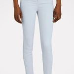 L'Agence NWT  Margot High Rise Skinny Jean in Bridgewater(Light Blue) - Size 25 Photo 0