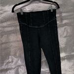 Free People x Revolve Movement Hybrid Leggings Photo 3