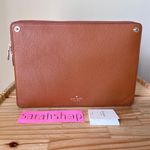 Kate Spade Purse With Laptop Sleeve Photo 11