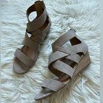 Abound  strappy wedge sandals Photo 0