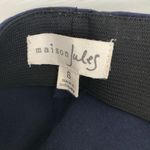 Maison Jules  small blue pants Photo 5