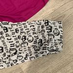 Juicy Couture NWT Purple Pajama Loungewear Set Jogger Style Pants Photo 1