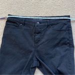 Chico's Chico’s Black So Lifting Slim Leg Ankle Jeans - Sz 0 Short (4P) - EUC - Stretch Photo 6