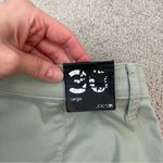 joe's jeans Joe’s Jeans Cargo Skirt Desert Sage 30 Photo 6