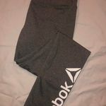 Reebok Leggings Photo 0