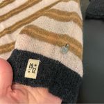 Scotch & Soda  Blizzard Lizzard mohair lightweight striped pullover sweater, S Photo 10