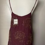 Free People In Full Bloom Embellished Slip Photo 5