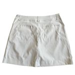 Nike Golf Women’s Skort Dri-Fit Size 12 Comfortable Pockets Tennis Athlet Photo 3