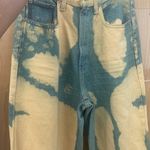 BDG  urban outfitters baggy acid wash jeans 25 Photo 2