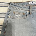 Off-White c/o Virgil Abloh Blue Skinny Jeans Unisex Size 30 Photo 8