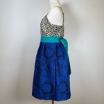 Moulinette Soeurs Anthropologie |  Seacoast Midi Dress Women’s Size 8P (8 Petite) Photo 4