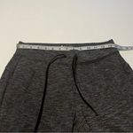 Athleta Metro Street Jogger Womens Size XS Grey Gray Three Pockets Athletic Pant Photo 4