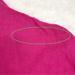 COMPLETO Lino by Arthurio Pink Sleeveless Linen Tunic Vest 100% Linen Size Large Photo 15