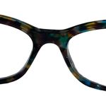 Guess Multi-Colored Turquoise Tortoise Designer Frames GU2492 Photo 11