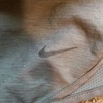 Nike Girls Grey  Shorts Photo 2