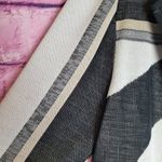 Ming Wang  TEXTURED CONTEMPORARY CARDIGAN PETITE SMALL Photo 4