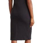 Nordstrom Rack NWOT Nordstom Rack Navy Work Dress Photo 1