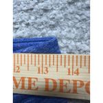 Mountain Hardwear  Leggings Pants Gym Work Out‎ Yoga Royal Blue Womens Size SP Photo 10